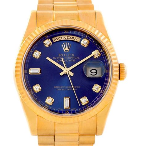 rolex replica president watch|Rolex day date alternative.